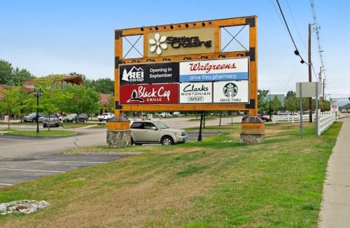 North Conway House | North Conway Townhouse 3H