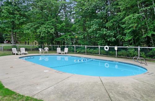 North Conway House | North Conway Townhouse 3H