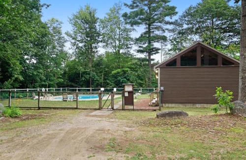 North Conway House | North Conway Townhouse 3H