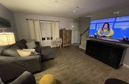Lebanon House | North Cornwall Commons Townhome