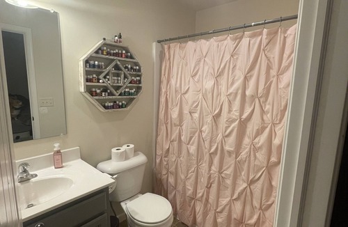 Lebanon House | North Cornwall Commons Townhome