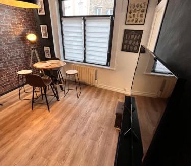Douai Apartment | North cosy house - Douai Centre