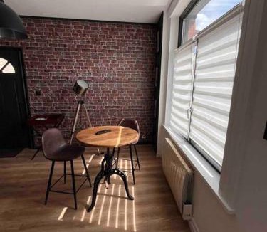 Douai Apartment | North cosy house - Douai Centre