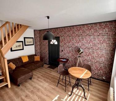 Douai Apartment | North cosy house - Douai Centre