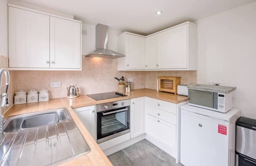 Martlesham Heath House | North Cottage, Alderton