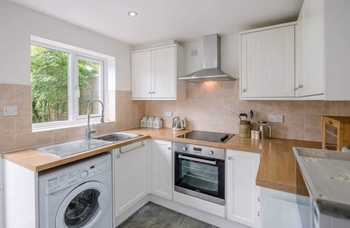 Martlesham Heath House | North Cottage, Alderton