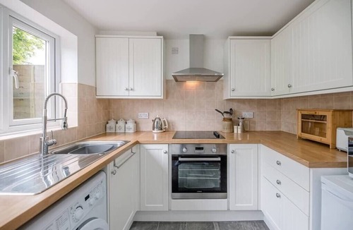 Martlesham Heath House | North Cottage, Alderton