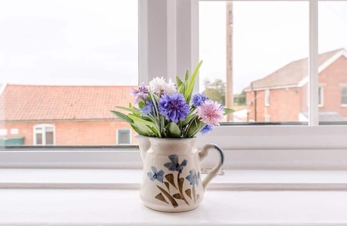 Martlesham Heath House | North Cottage, Alderton