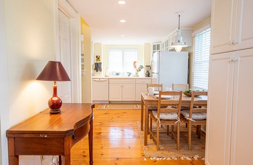Skaneateles House | North Cottage at Hobbit Hollow Farm