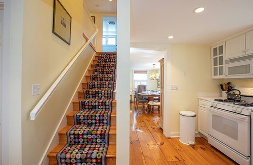 Skaneateles House | North Cottage at Hobbit Hollow Farm