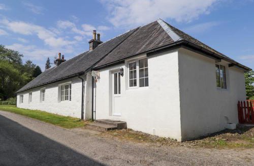 Nostie House | North Cottage