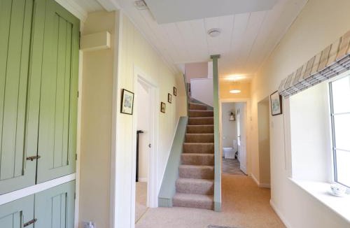 Nostie House | North Cottage