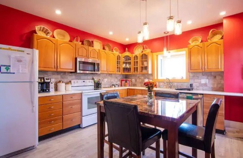 North Creek House | North Creek Adventure Home Minutes From Gore Mtn.
