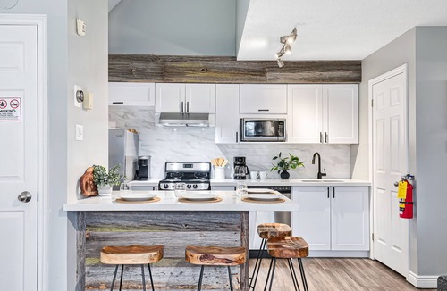 Craigleith Condo | North Creek Condos