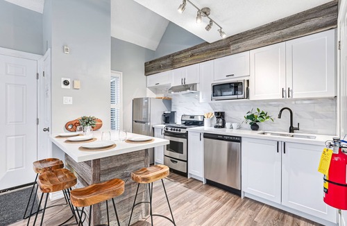 Craigleith Condo | North Creek Condos