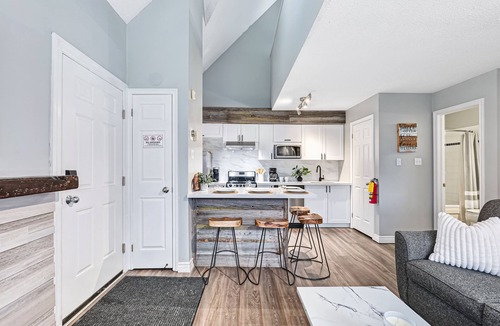 Craigleith Condo | North Creek Condos