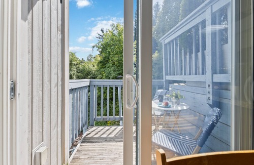 Craigleith Condo | North Creek Condos