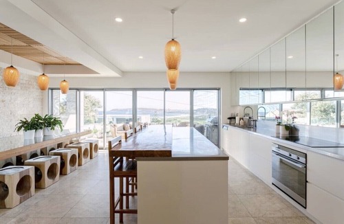 North Curl Curl House | North Curl Curl Views