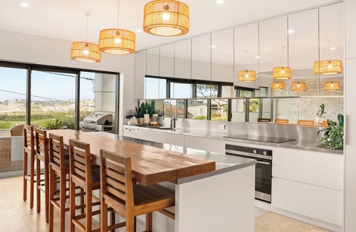 North Curl Curl House | North Curl Curl Views