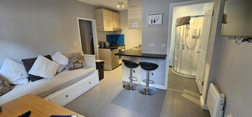 Fairseat Apartment | North Downs Countryside Hideaway