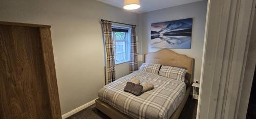 Fairseat Apartment | North Downs Countryside Hideaway