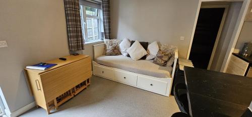 Fairseat Apartment | North Downs Countryside Hideaway