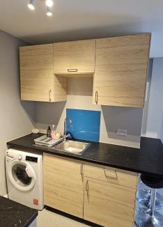 Fairseat Apartment | North Downs Countryside Hideaway