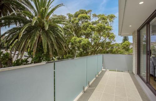 Freshwater Apartment | North-East Facing Modern 2-bed Apartment