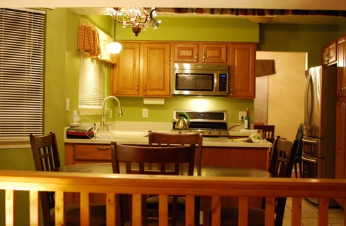 Cibola Addition House | North East Foothills, 4 Bedroom, Sunset Views