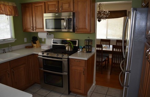 Cibola Addition House | North East Foothills, 4 Bedroom, Sunset Views