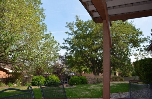 Cibola Addition House | North East Foothills, 4 Bedroom, Sunset Views
