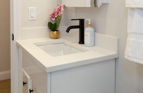 North End Apartment | North End Apt close to TD Garden Walk to Downtown