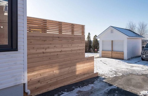 North End House | North End Completely Renovated Home with Parking