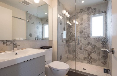 North End House | North End Completely Renovated Home with Parking