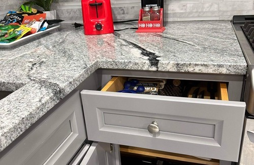 Manchester Apartment | North End Family