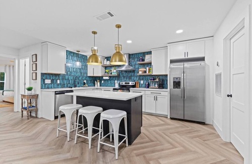 De Funiak Springs House | North End Retreat | 3 Bed 2 Bath