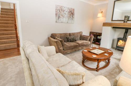 Stockton-on-Tees House | North Farm