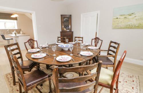 Stockton-on-Tees House | North Farm