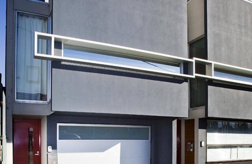 Fitzroy North House | North Fitzroy Townhouse