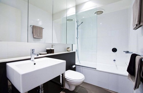 Fitzroy North House | North Fitzroy Townhouse