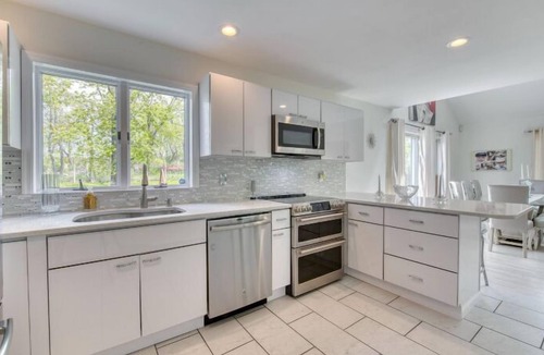 Jamesport House | North Fork Beauty!