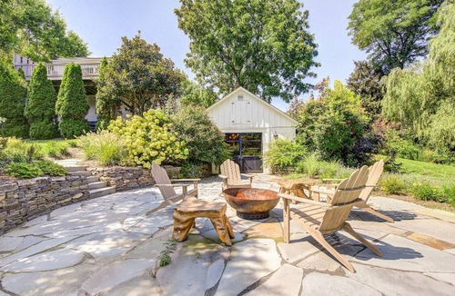 Aquebogue Apartment | North Fork Charmer