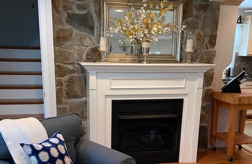 Mattituck Cottage | North Fork Cottage Getaway With Private Beach Rights