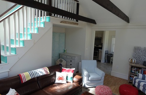 Mattituck House | North Fork Escape Steps From The Beach