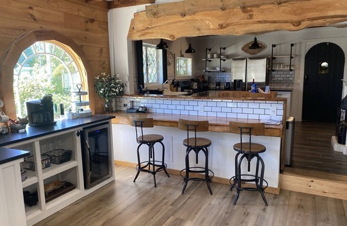 Jamesport House | North Fork Escape