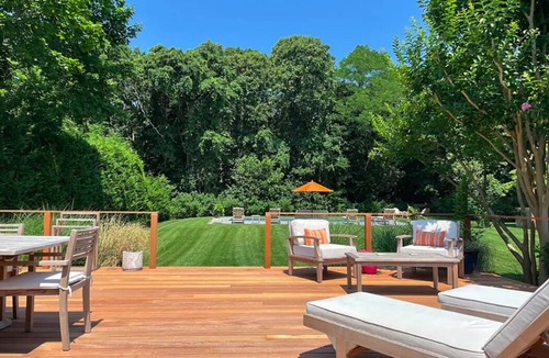 Mattituck House | North Fork Haven- Heated Saltwater Pool- Beach Pass- EV Charging On Site