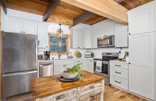 Washougal House | North Fork Hideaway