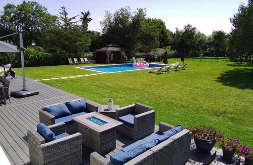 Mattituck House | North Fork House for Rent