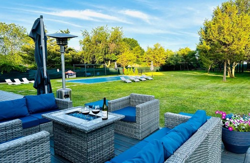 Mattituck House | North Fork House for Rent