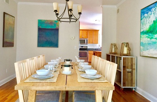 Cutchogue House | North Fork Life: Pool, Beach, Wineries, Farmstands